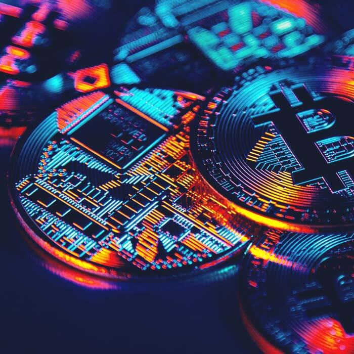  Demystifying cryptocurrencies