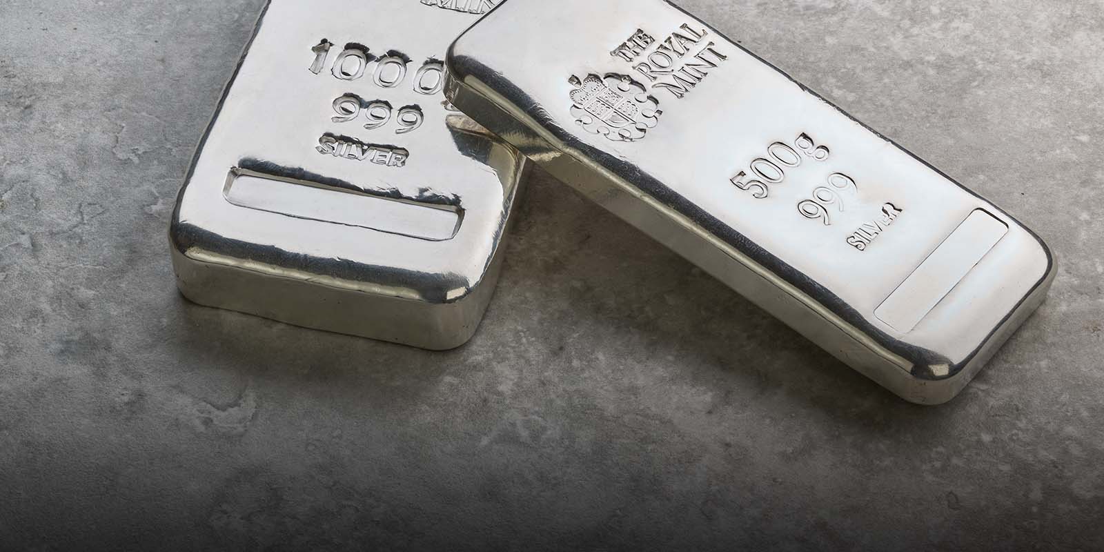 Silver Bars