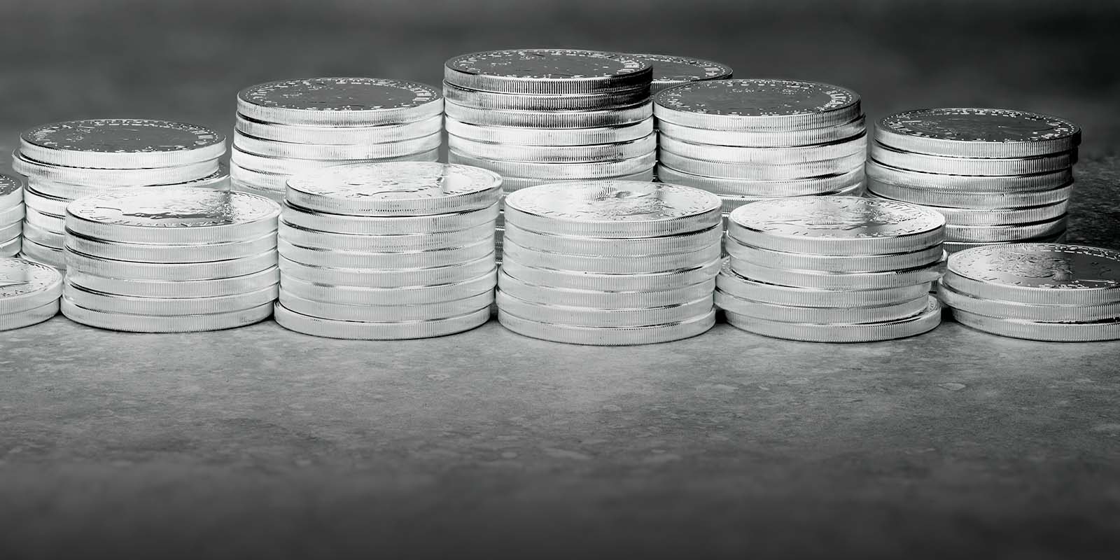 Silver Coins