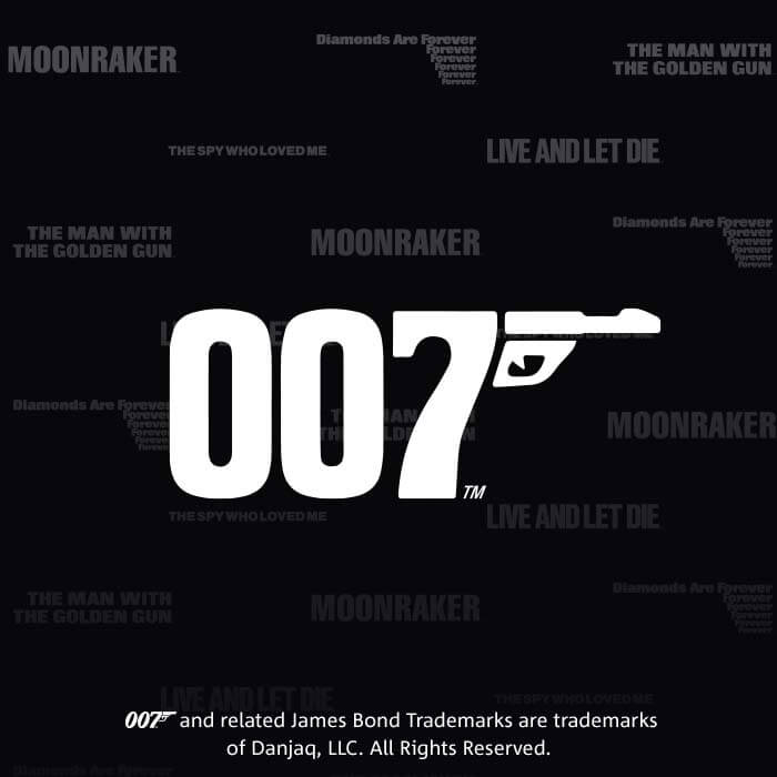 THE BIG 1970s BOND QUIZ