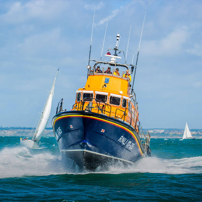 RNLI