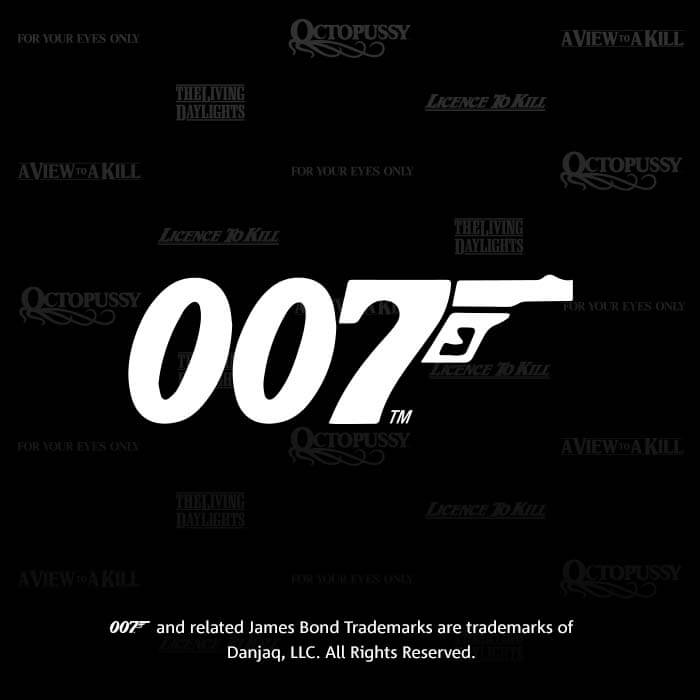 THE BIG 1980s BOND QUIZ