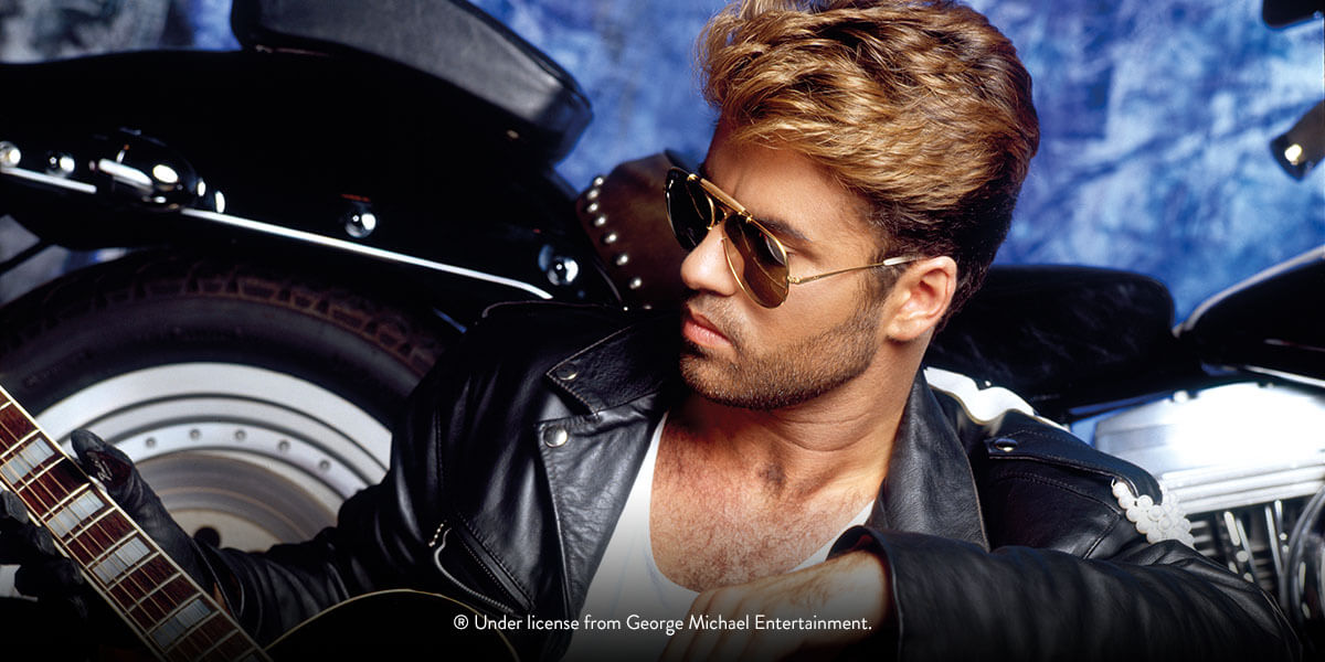 Celebrating the Life and Legacy of George Michael