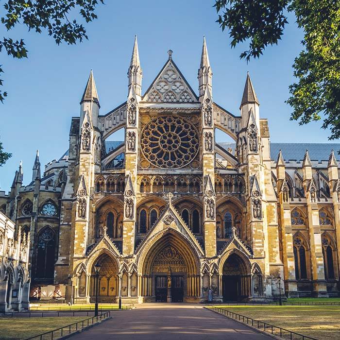 Westminster Abbey