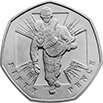 2006 50p Coin