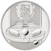 The 2021 Music Legends - The Who commemorative £5 coin.